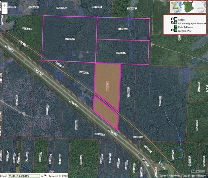 4 Lots Off Hwy 2 — photo 1