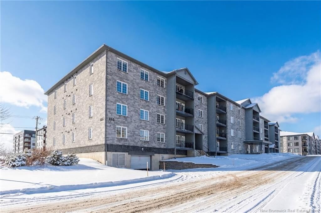 Photo de la propriété:  155 Lian Street 220  NB E3C 0L9 