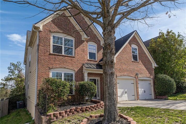 Property Photo: 5806 Providence Court GA 30291