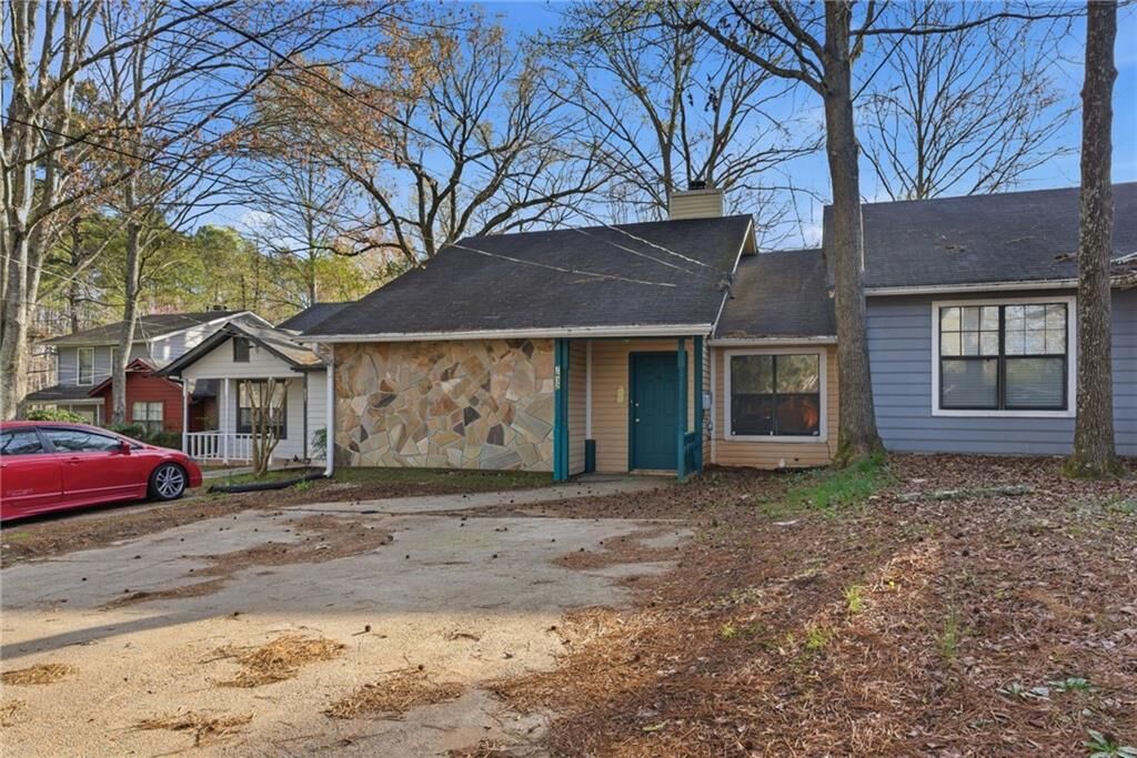 Property Photo:  7632 Tara Road  GA 30236 