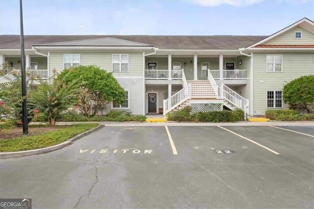 Property Photo:  7272 Shellman Bluff Road NE 21  GA 31331 