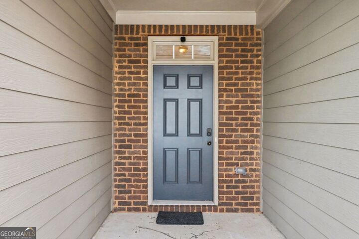 Property Photo: 2524 Morgan Chase Drive GA 30519