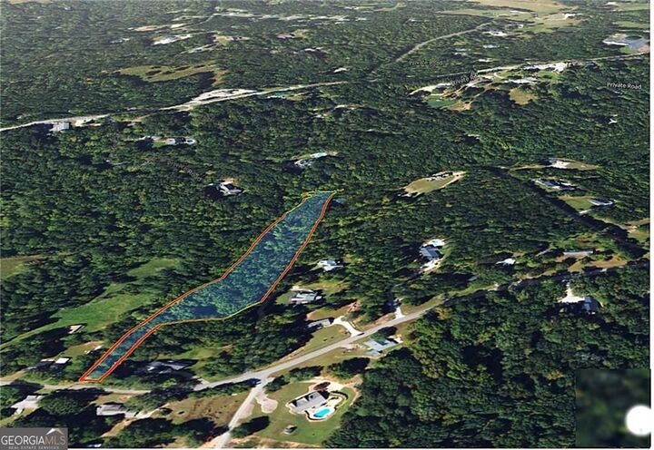 Property Photo:  667 B Avery Road  GA 30115 