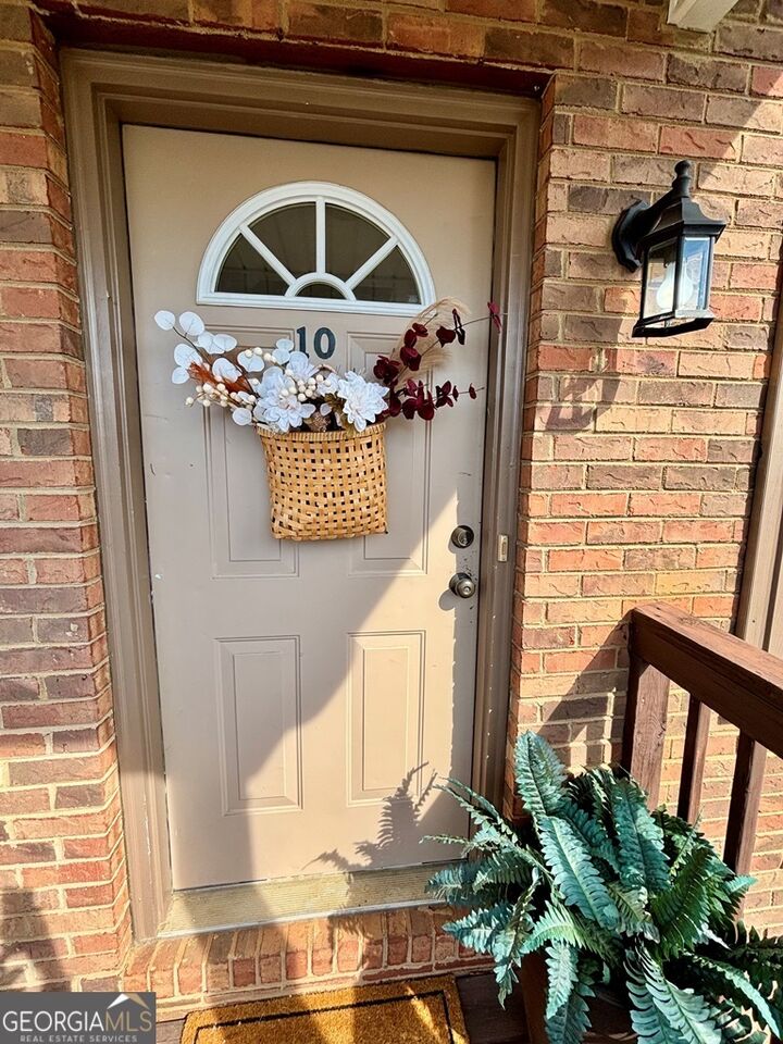 Property Photo:  241 S Irwin Street  GA 31061 