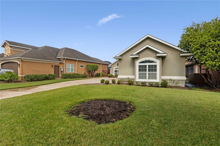 Property Photo:  1610 Sandpiper Court  GA 31558 