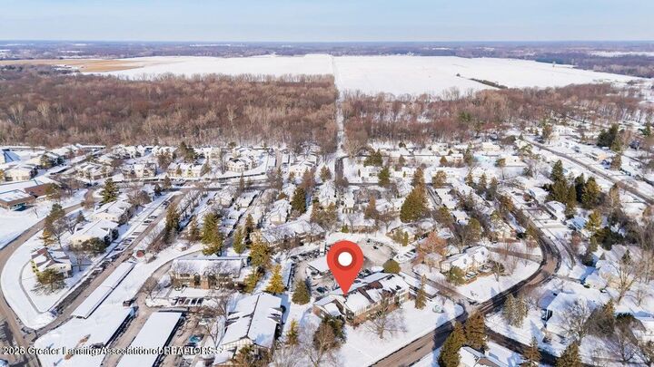 Property Photo:  6160 Innkeepers Court  MI 48823 