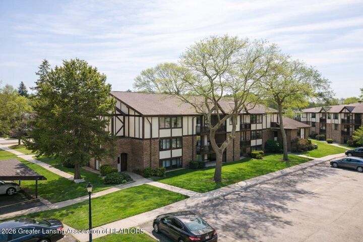 Property Photo:  6160 Innkeepers Court  MI 48823 