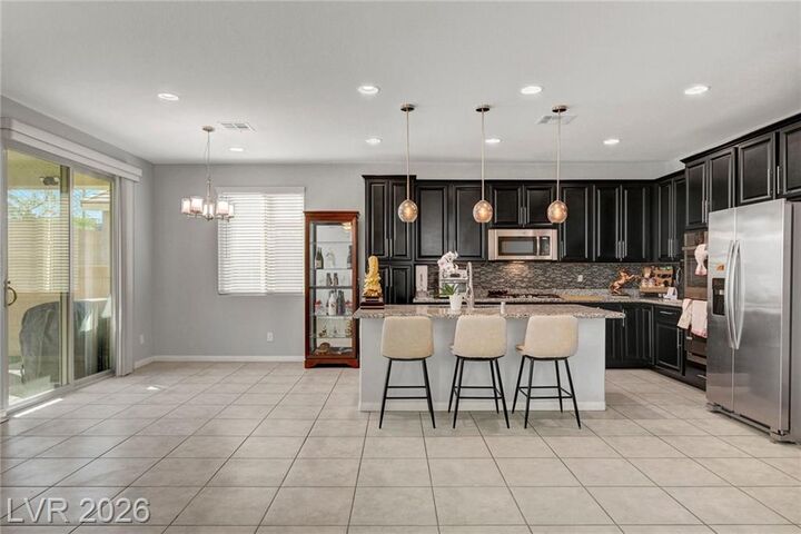 Property Photo:  6324 Gulf Waters Street  NV 89081 