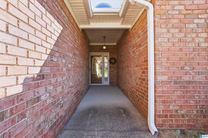 Property Photo:  1991 Westridge Drive  AL 35235 