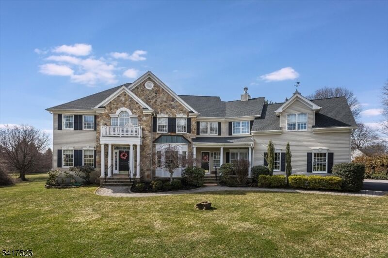 Property Photo:  6 Macdougall Ct  NJ 07930 