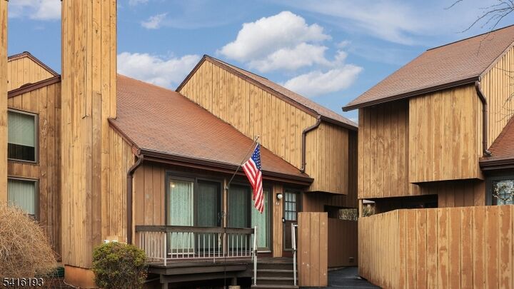 Property Photo:  118 Bluebird Dr 4A  NJ 08844 