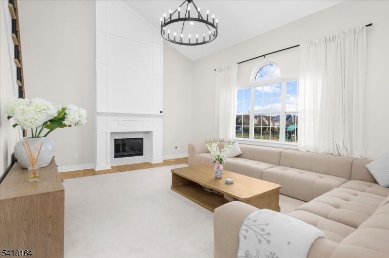 Property Photo:  86 Treetops Cir  NJ 08540 