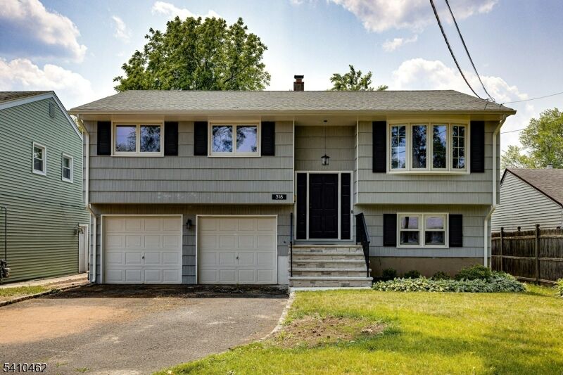 Property Photo:  318 Myrtle Ave  NJ 07076 