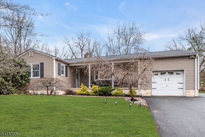 Property Photo: 206 Pleasant Run Rd NJ 08853