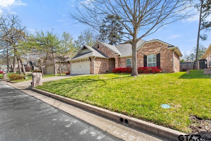 Property Photo:  5706 Berkeley Dr  TX 75707 