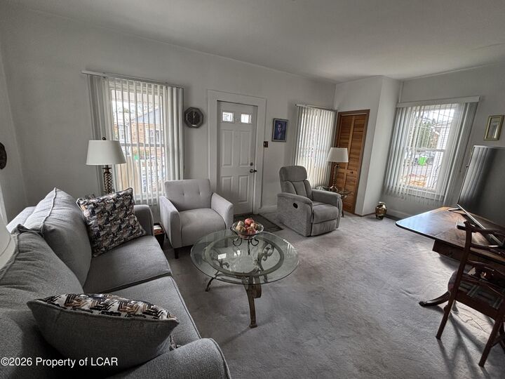 Property Photo:  306 4th Street  PA 18643 