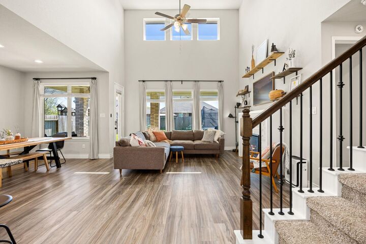 Property Photo:  11107 Thinleaf Alder Way  TX 77375 