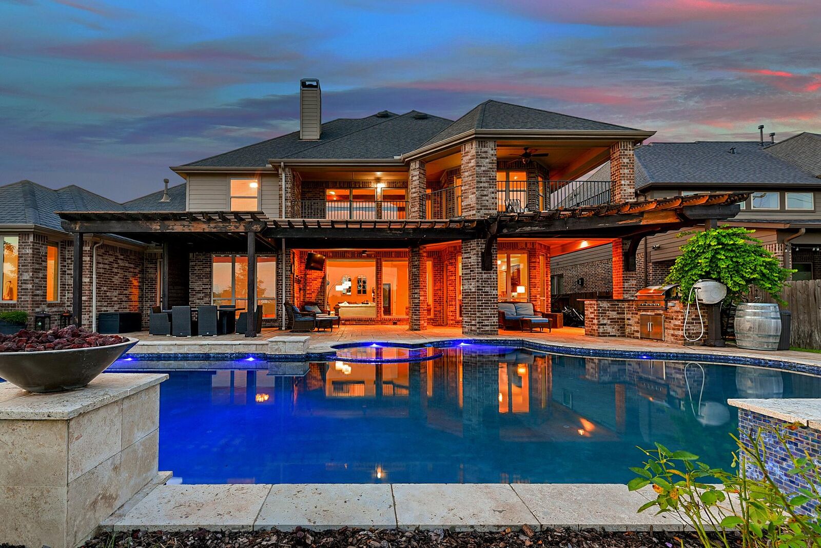 Property Photo:  27703 Rumson Drive  TX 77494 