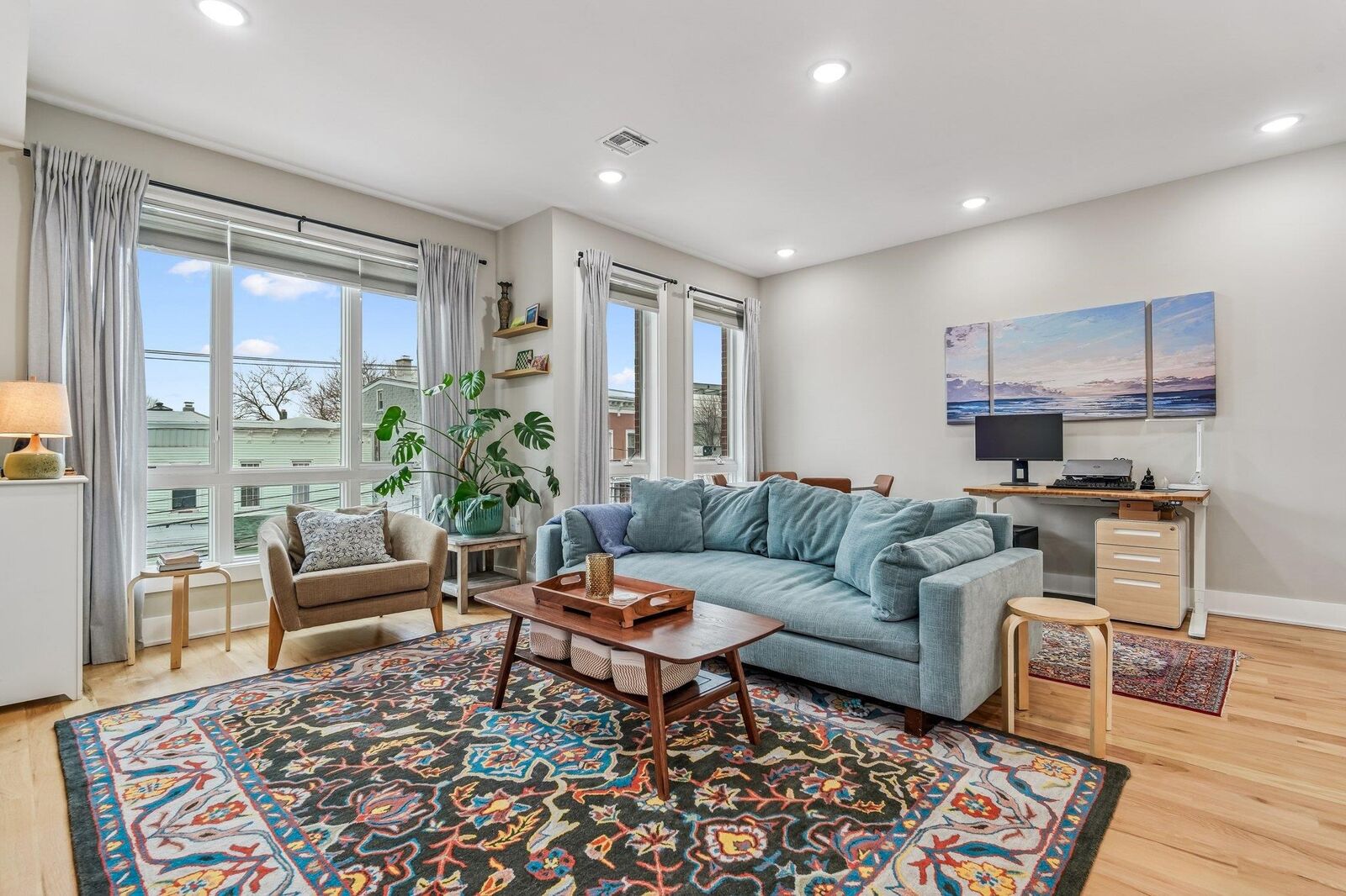 Property Photo: 598 Bramhall Ave 2 NJ 07304