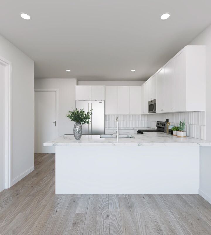 Property Photo:  20 3rd Ave 205  NJ 07740 