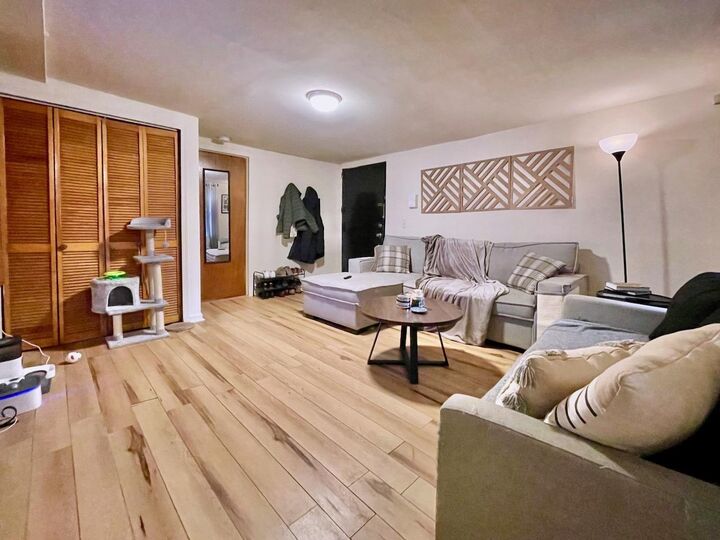 Property Photo:  209 Ogden Ave 1  NJ 07307 