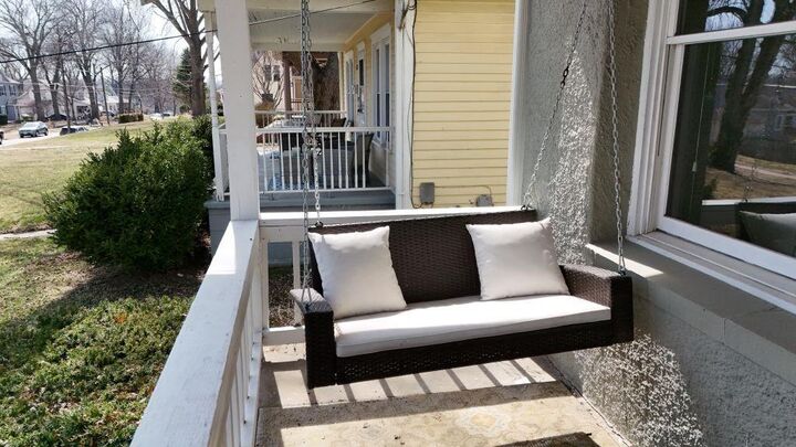 Property Photo:  2328 Goff Avenue  MO 64505 