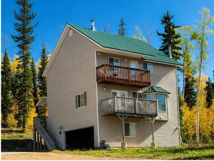 Property Photo: 429 N Aoki Michi Dr UT 84719