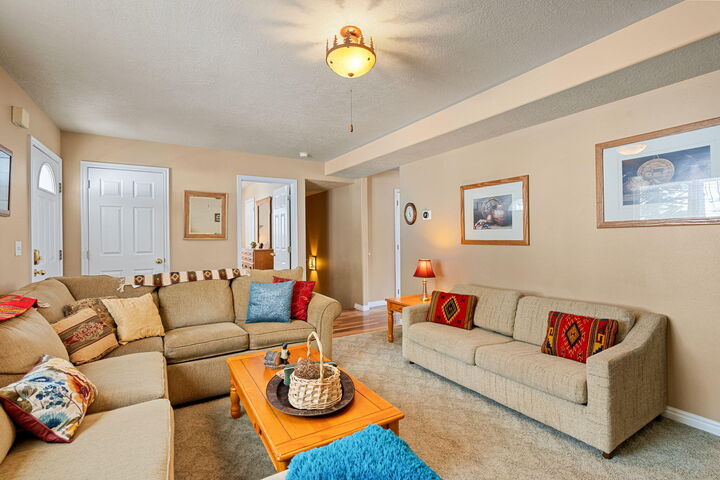 Property Photo:  429 N Aoki Michi Dr  UT 84719 