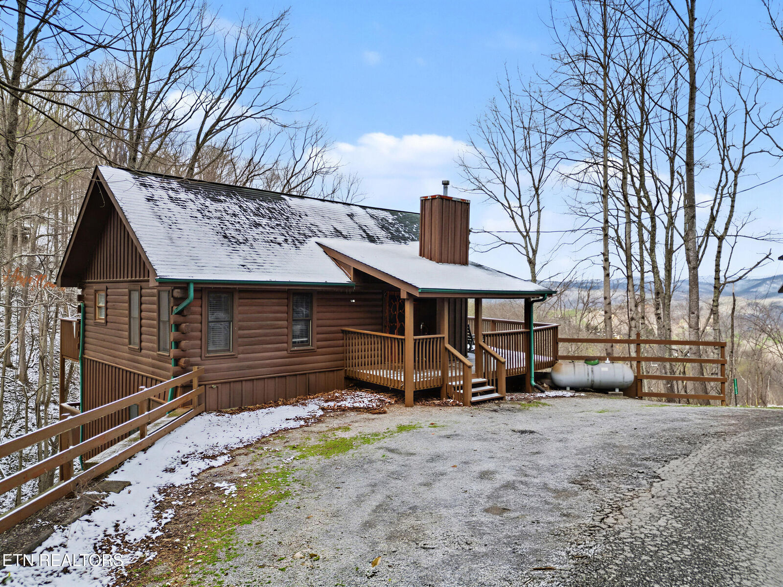 Property Photo:  3195 Emerald Springs Loop  TN 37862 