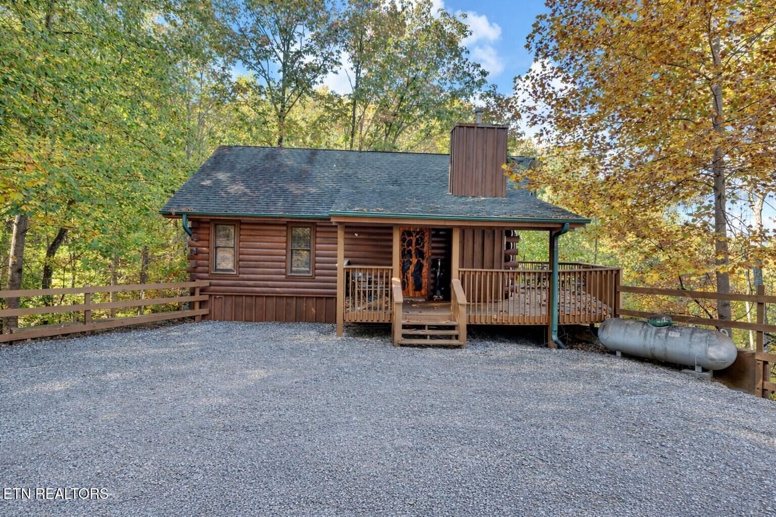 Property Photo:  3195 Emerald Springs Loop  TN 37862 
