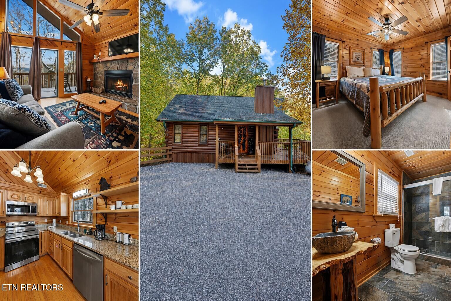 Property Photo:  3195 Emerald Springs Loop  TN 37862 