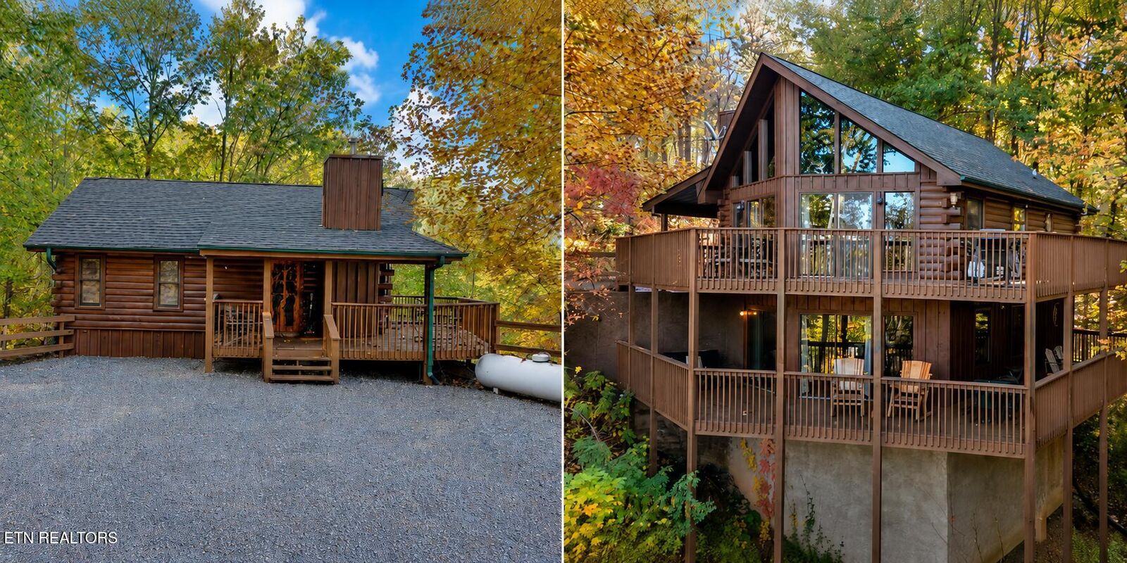 Property Photo: 3195 Emerald Springs Loop TN 37862