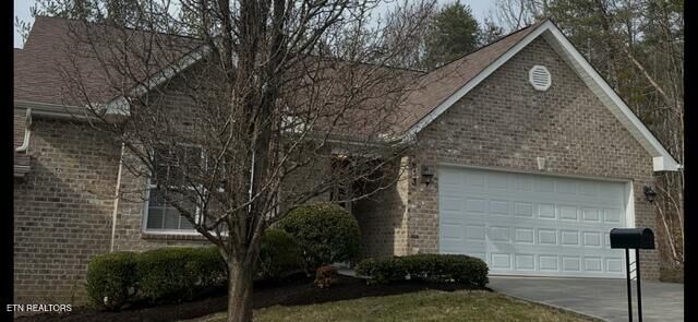 Property Photo:  613 Elsie Jean Way  TN 37918 