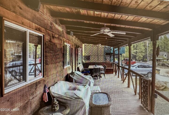 Property Photo: 6465 E Crumb Rd AZ 86401