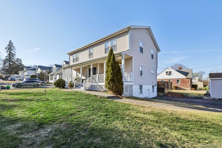 Property Photo:  65 W Washington Avenue  NY 10965 