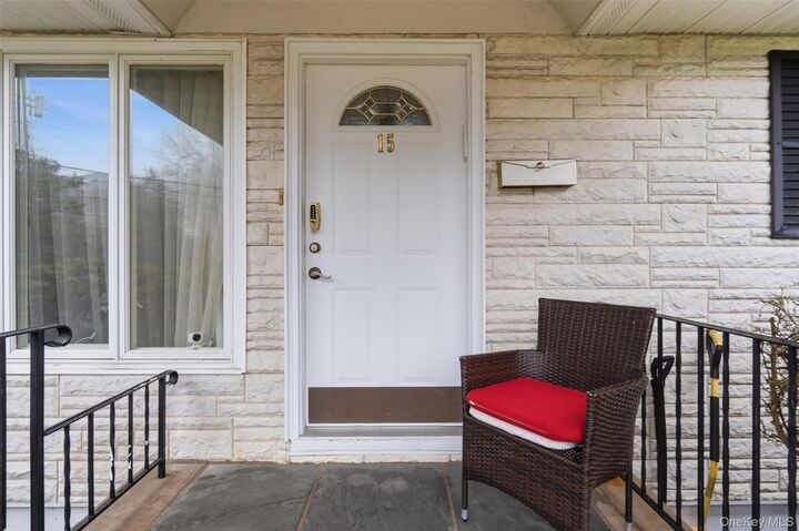 Property Photo:  15 Hershel Terrace  NY 10952 