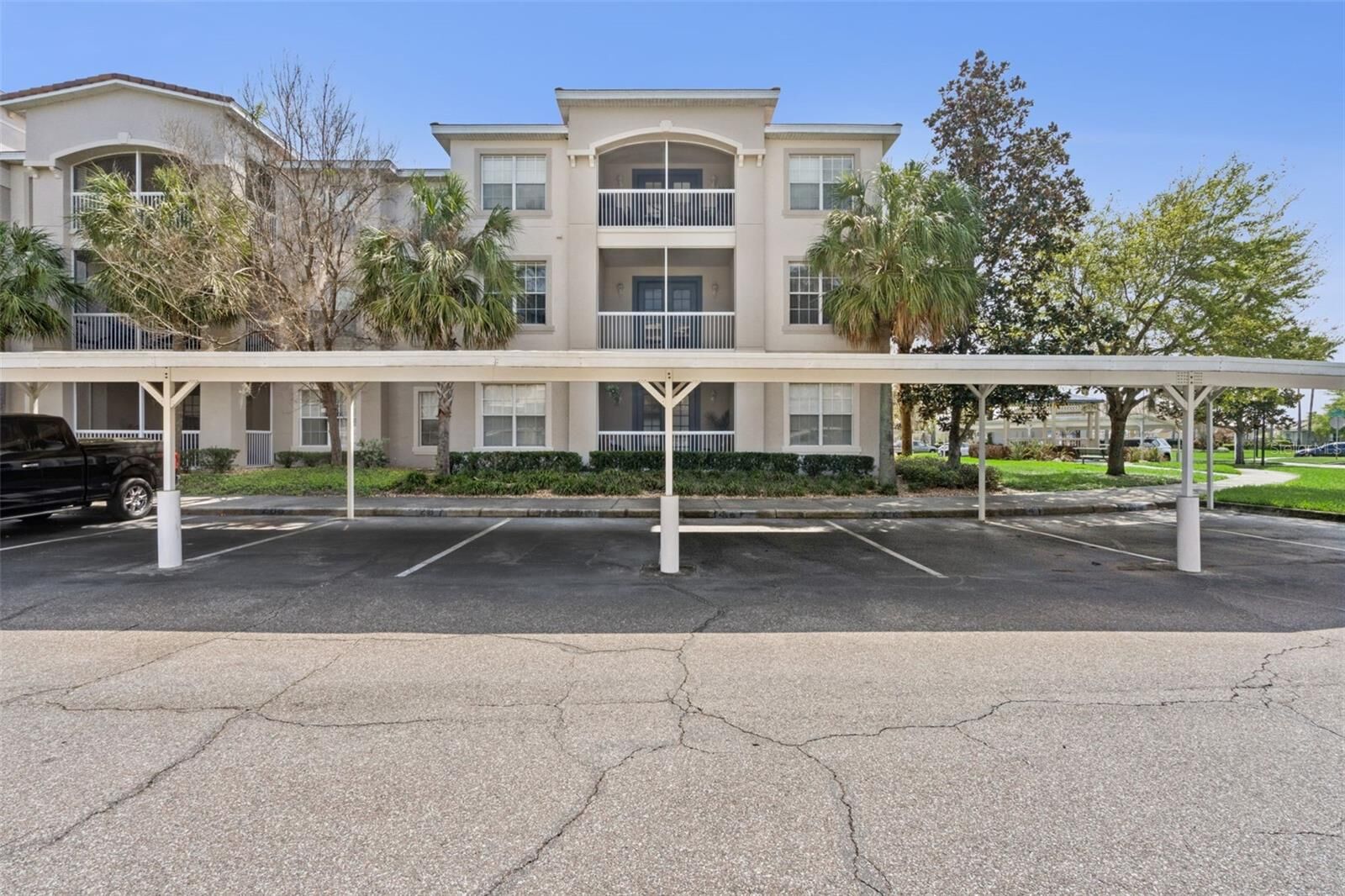 Property Photo:  3001 Laurel Park Lane 207  FL 34741 