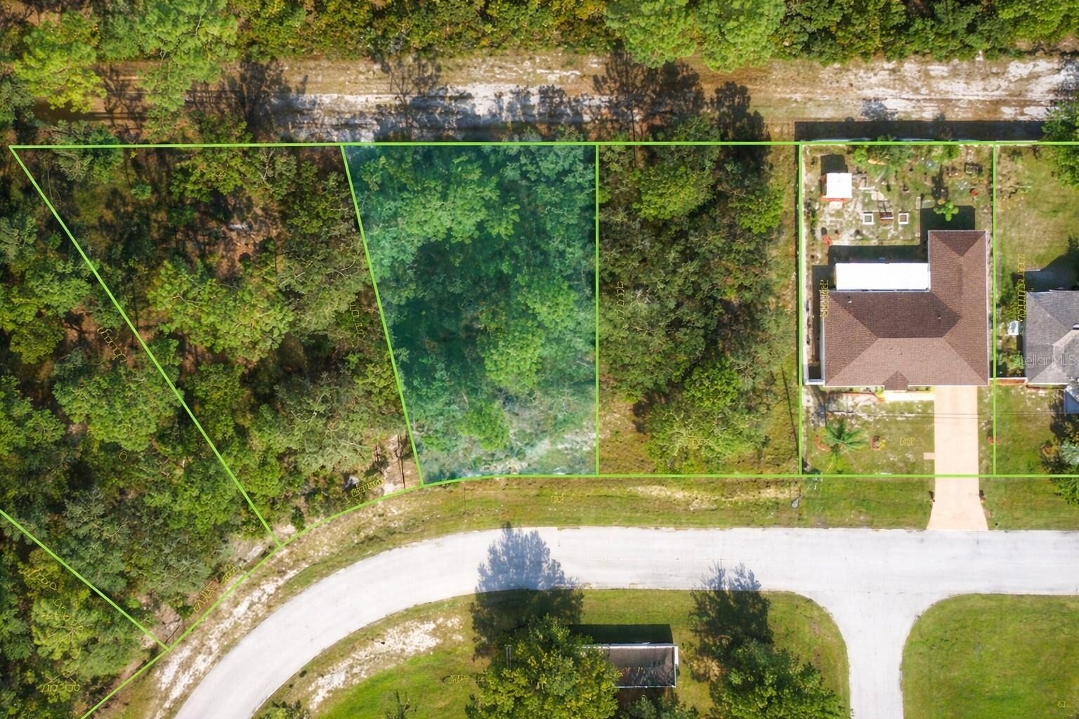 Property Photo: 1226 Apopka Lane FL 34759