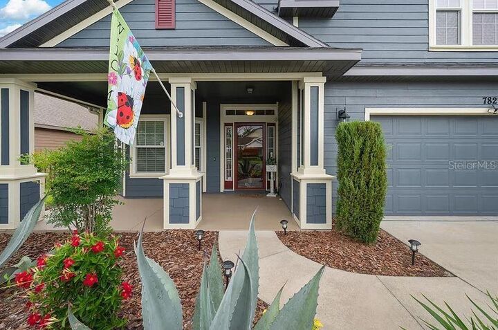 Property Photo:  7827 SW 79th Drive  FL 32608 