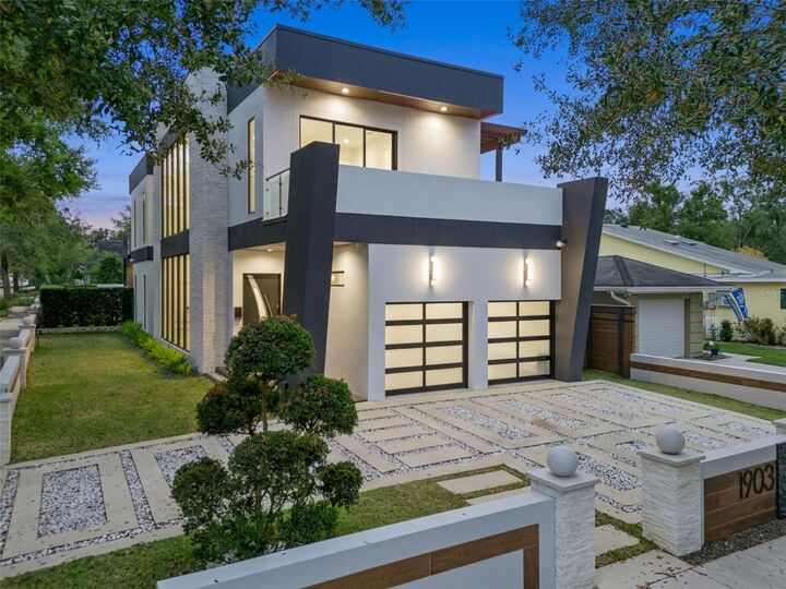 Property Photo: 1903 N Park Avenue FL 32789