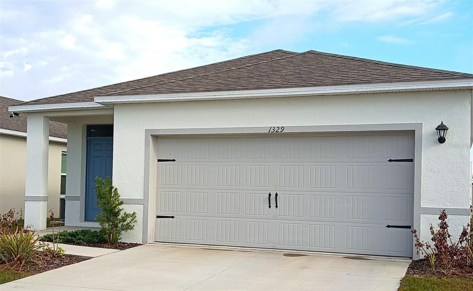 Property Photo:  1329 Derry Avenue  FL 33844 