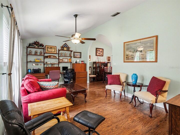 Property Photo:  507 Ramblewood Street  FL 33953 