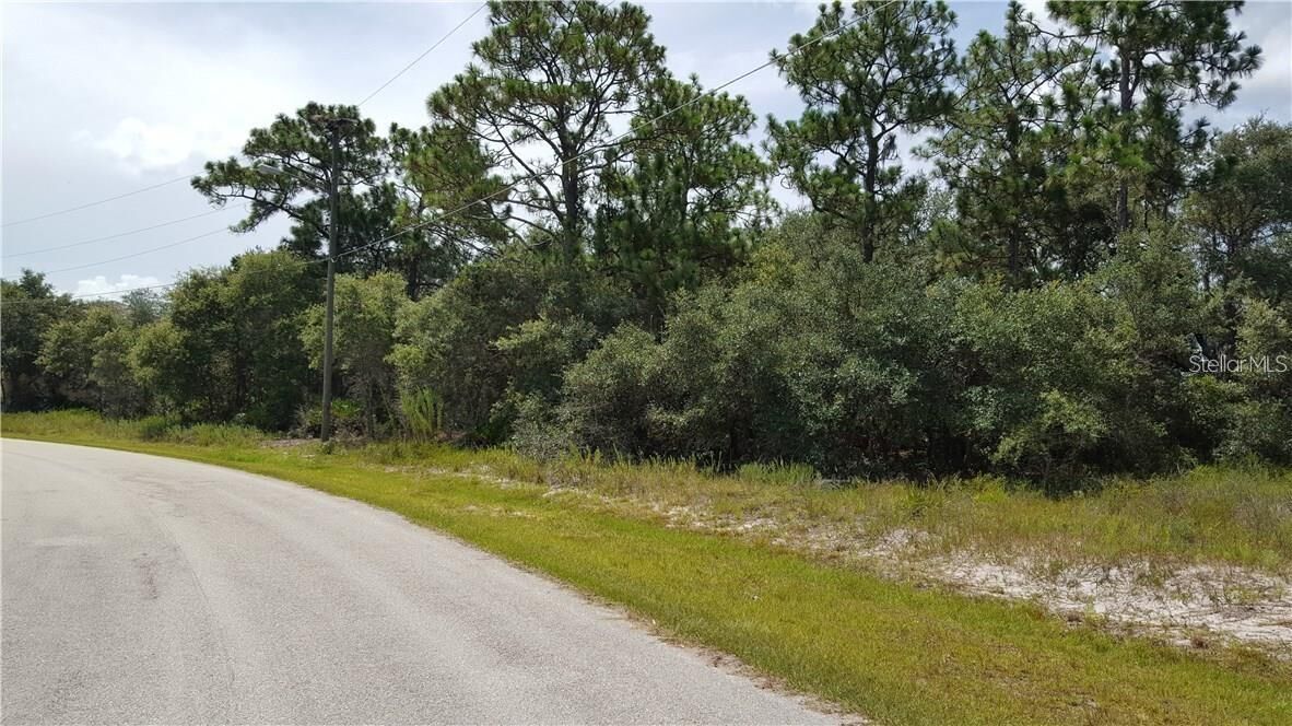 Property Photo:  310 Michigan Lane  FL 34759 