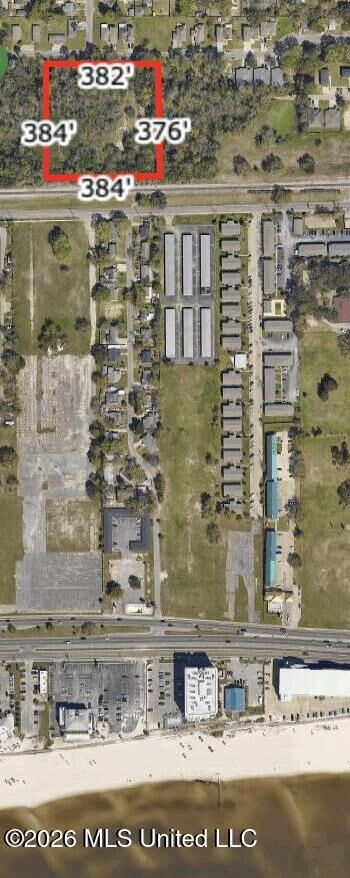 Property Photo:  1755 Garden Park Drive  MS 39531 