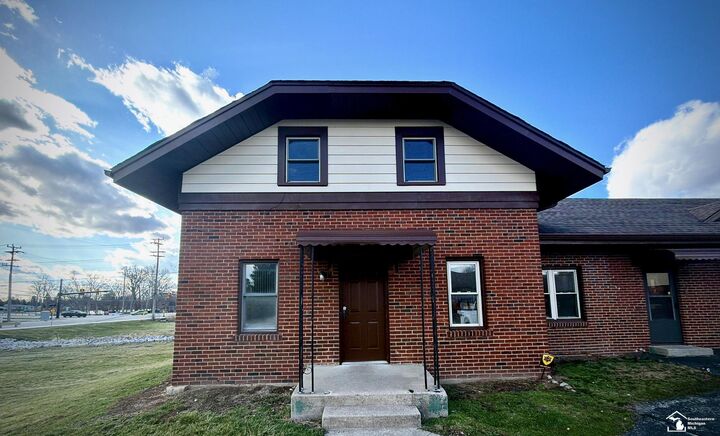 Property Photo:  3778 N. Custer Road  MI 48162 
