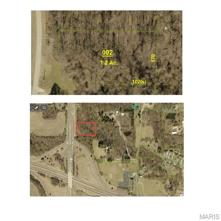 Property Photo:  0 S State Route 159  IL 62034 