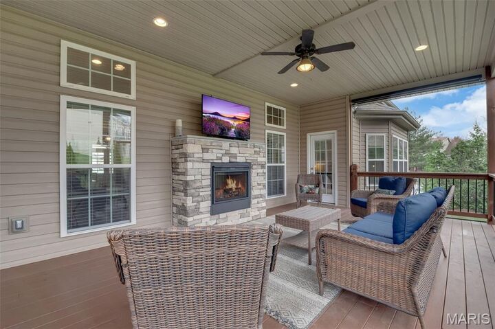 Property Photo:  112 Auburn Trace Pointe  MO 63376 