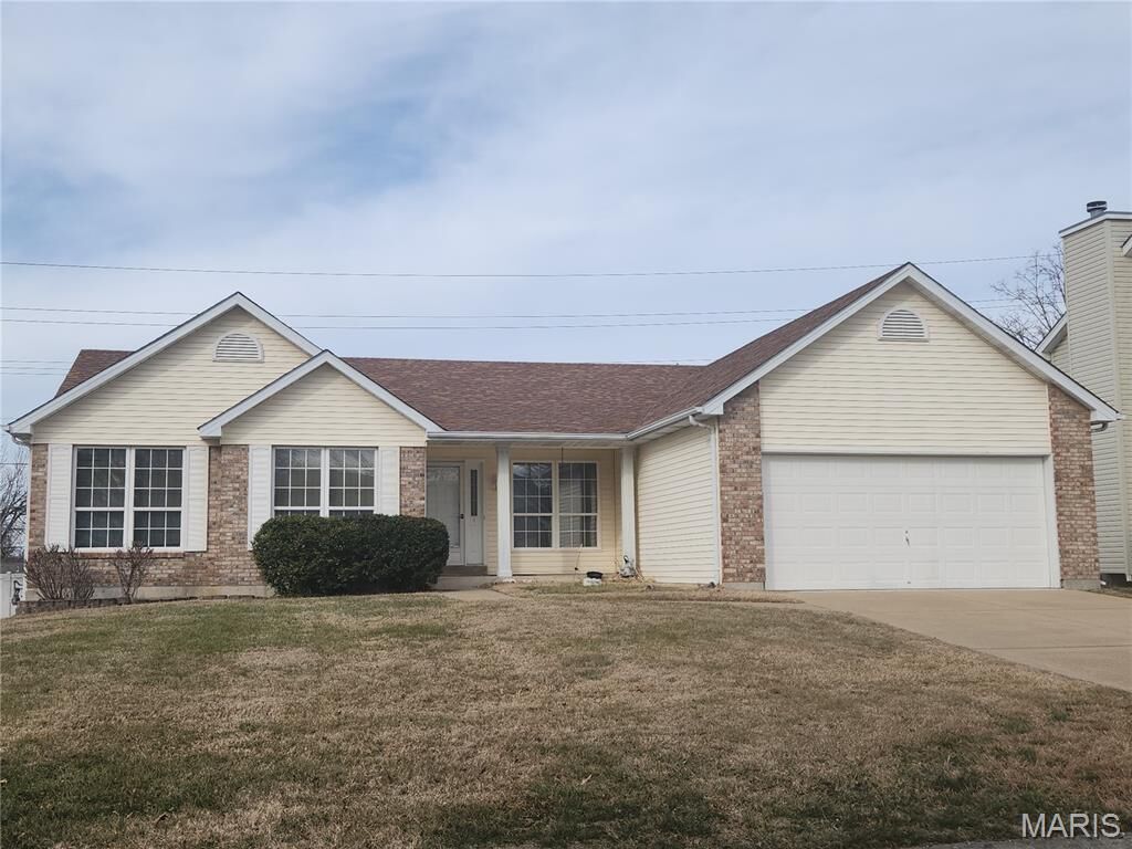 Property Photo:  2143 Alexandria Row  MO 63368 