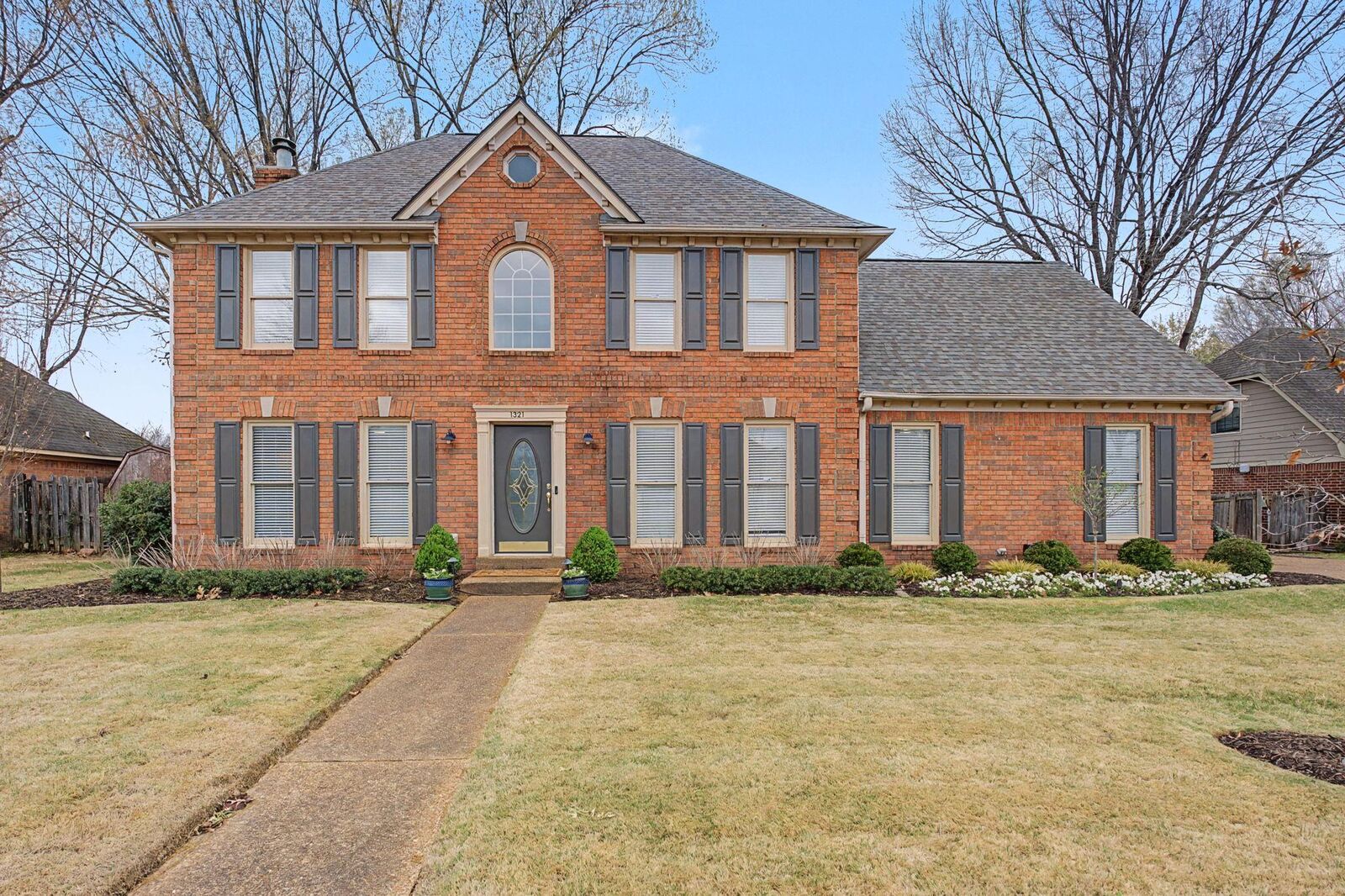 Property Photo:  1321 Grey Wolf Dr  TN 38017 