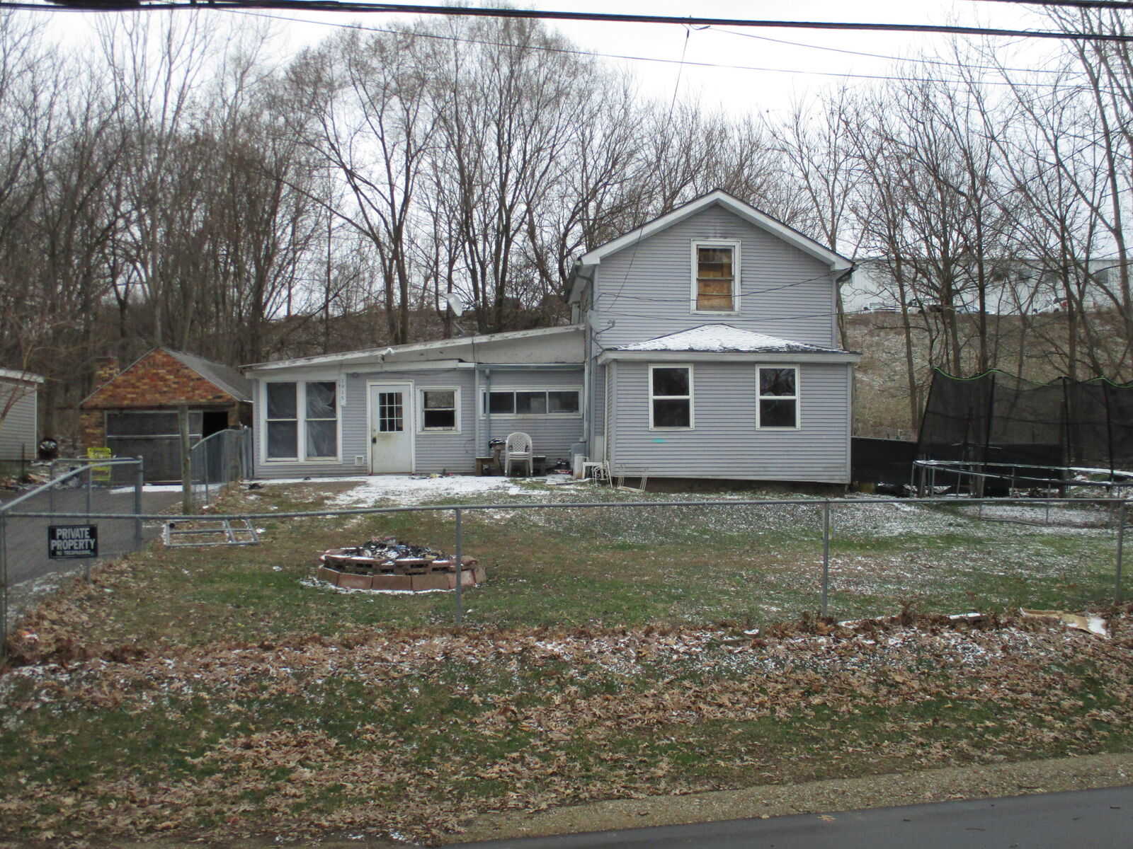 Property Photo:  1915 River Street  MI 49202 